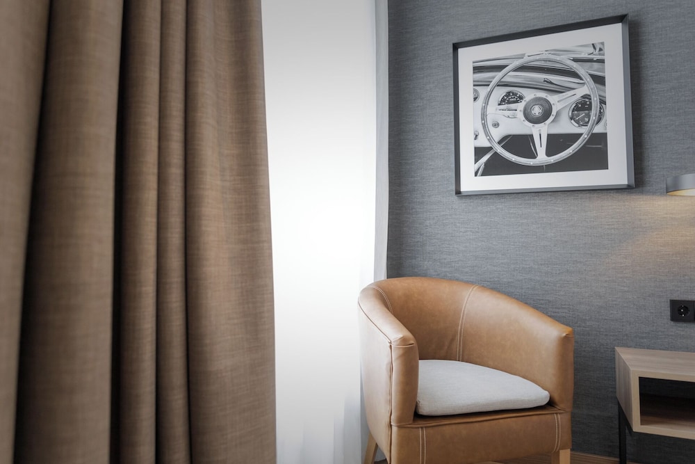 Hotel & Spa Convento San Francisco 33/50