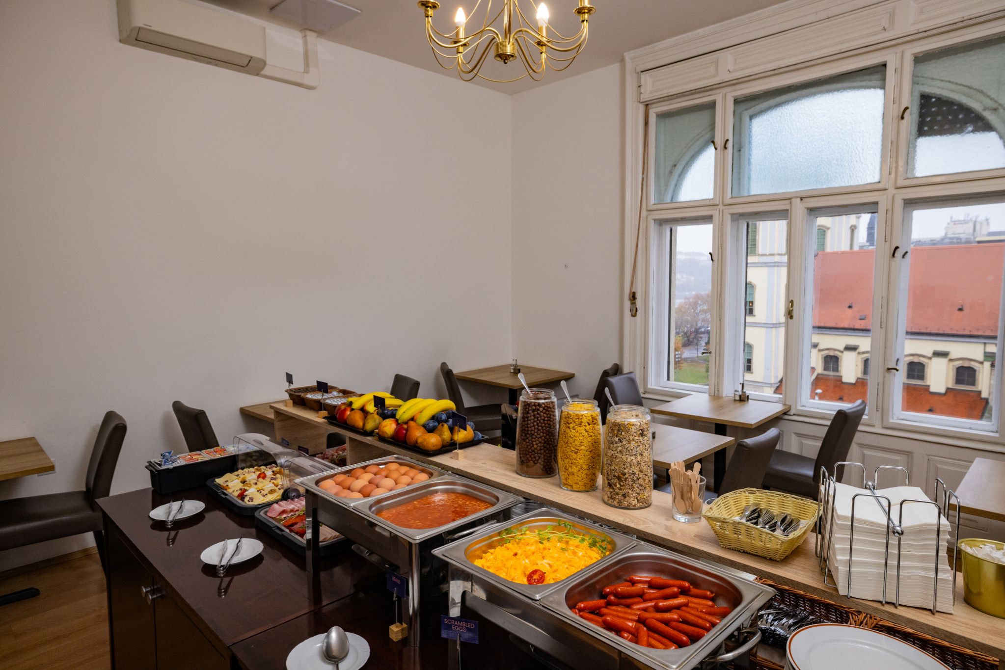 City Hotel Matyas 28/50