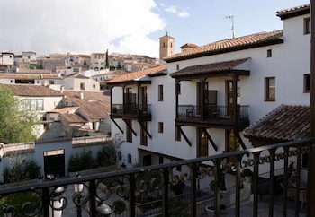 Condesa de Chinchon 20/23