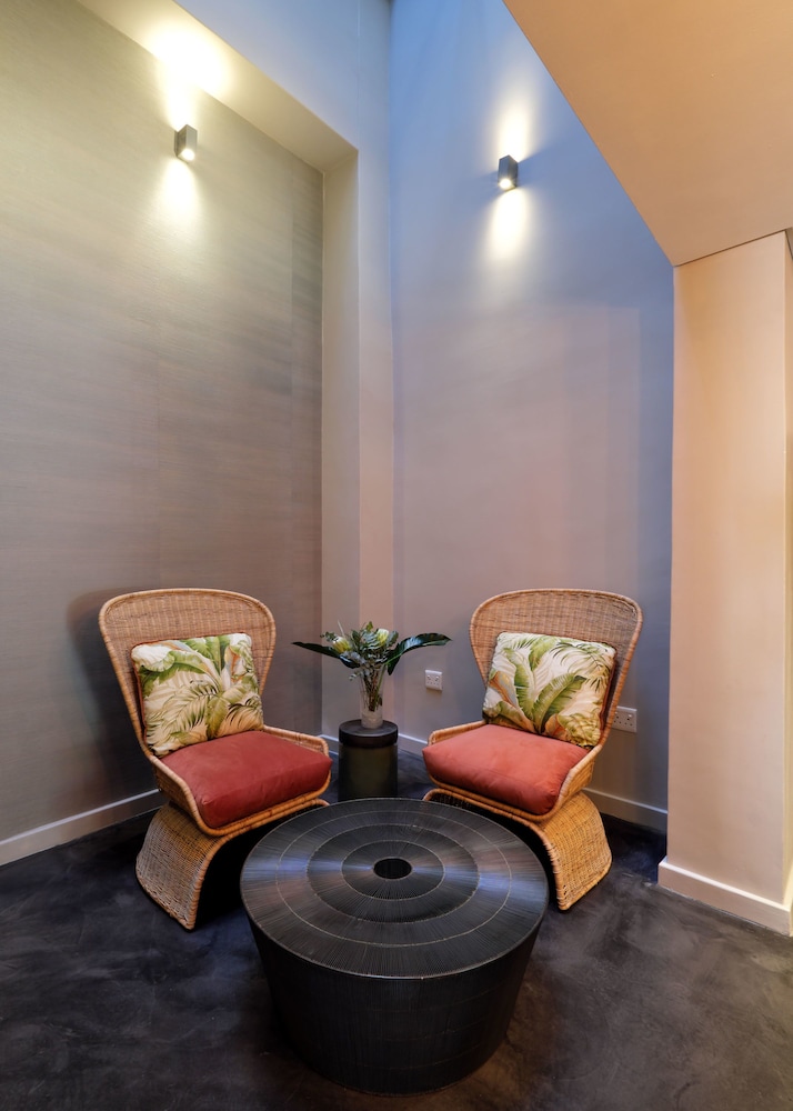 The Tree House Boutique Hotel 29/50