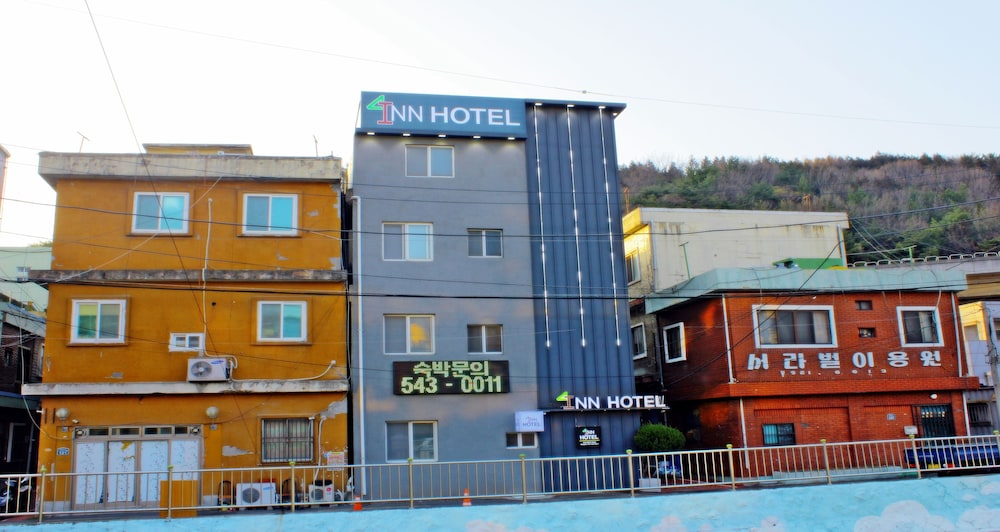 Inn Hotel 6/62