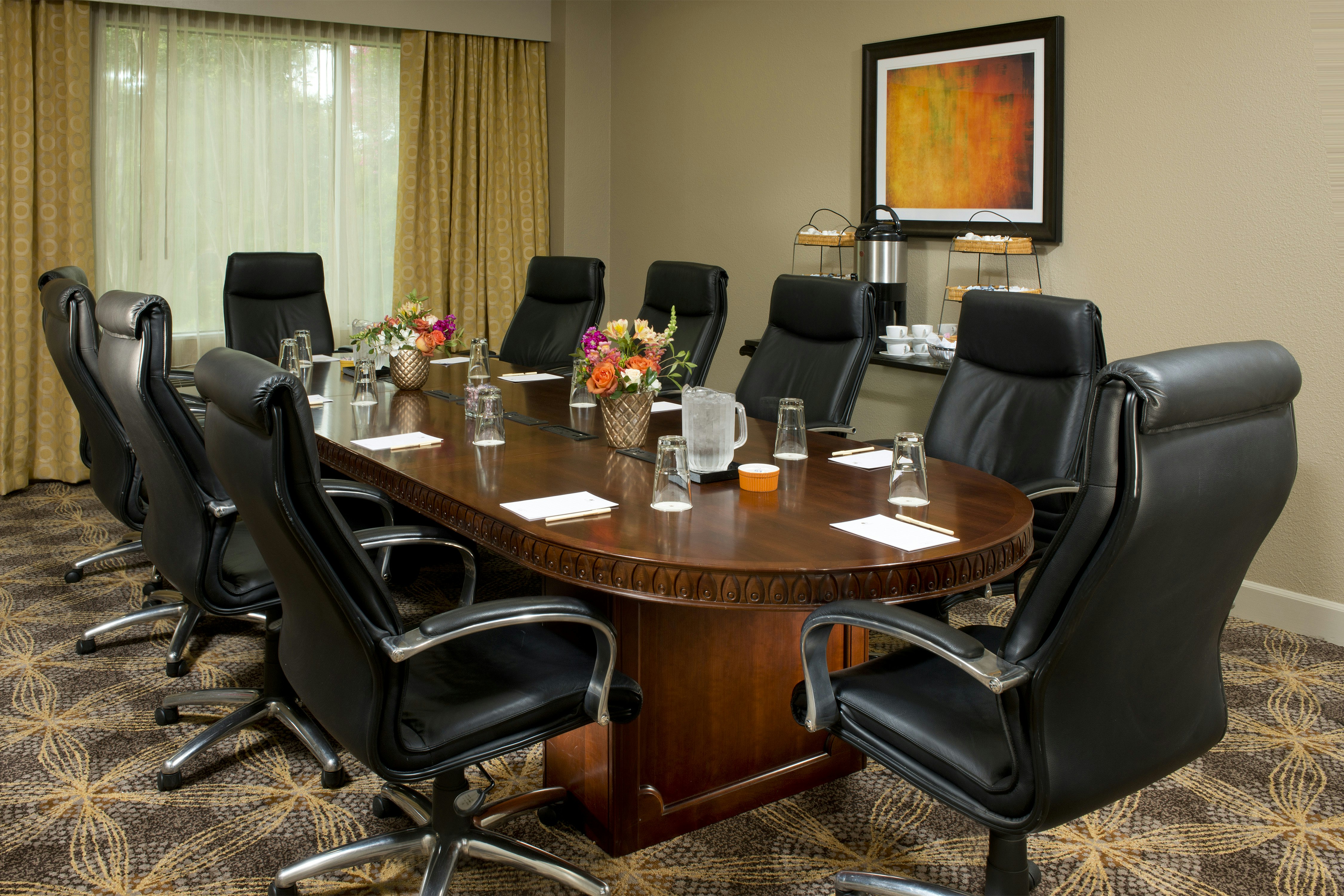Doubletree By Hilton Hotel Lafayette 16/26