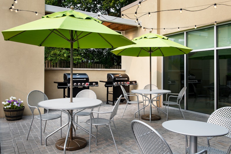 Home2 Suites By Hilton Lexington University / Medical Center 18/36