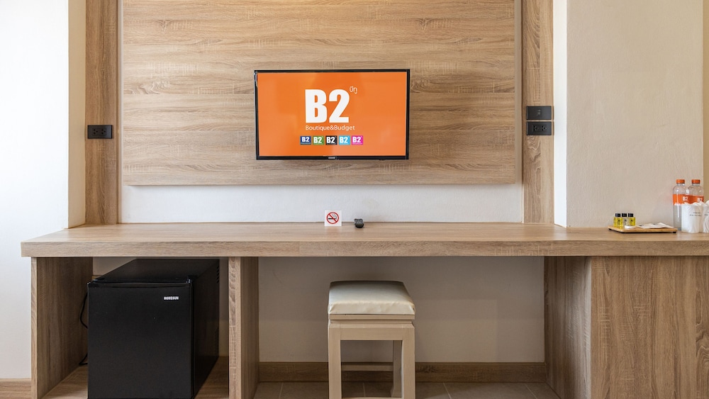 B2 Phitsanulok Premier Hotel 12/47