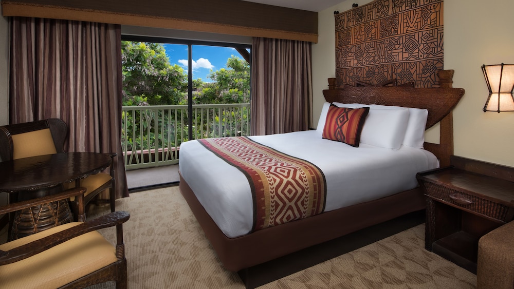 Disney Animal Kingdom Villas Jambo House 19/60