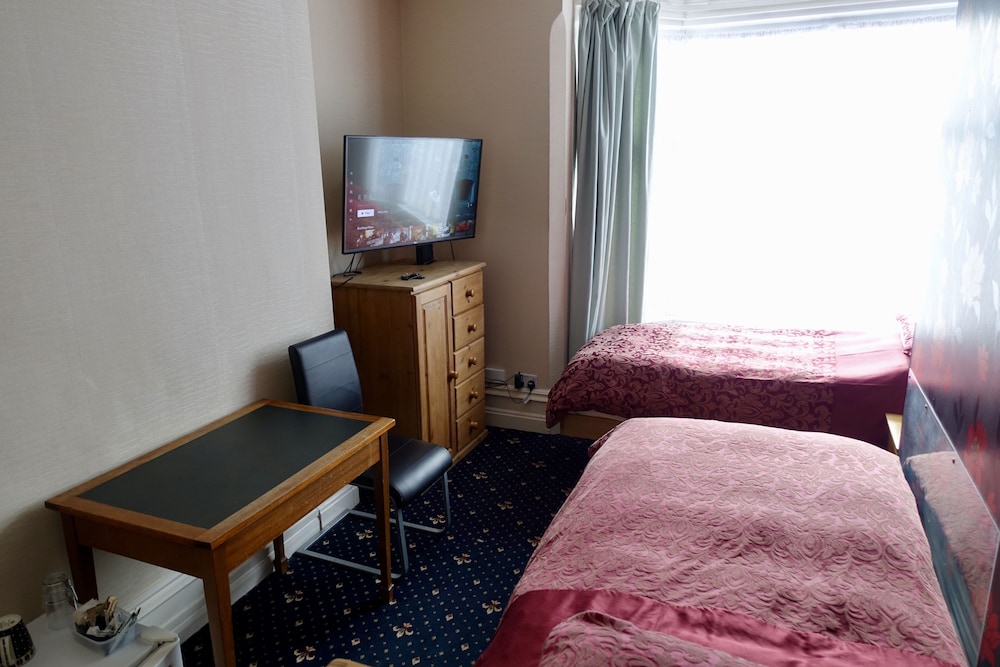Abinger Guest House 18/24