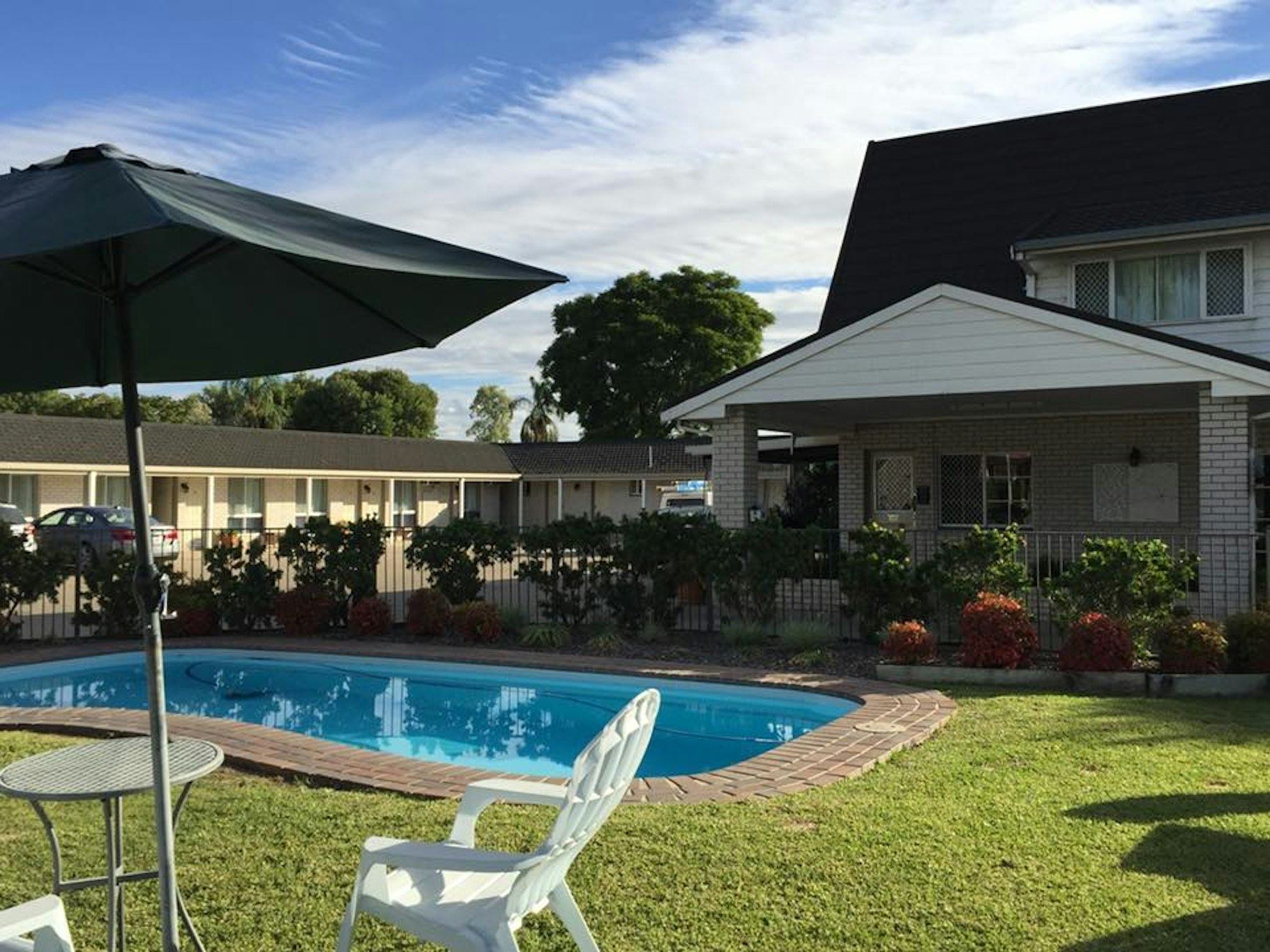 Alexander Motor Inn Moree 34/34