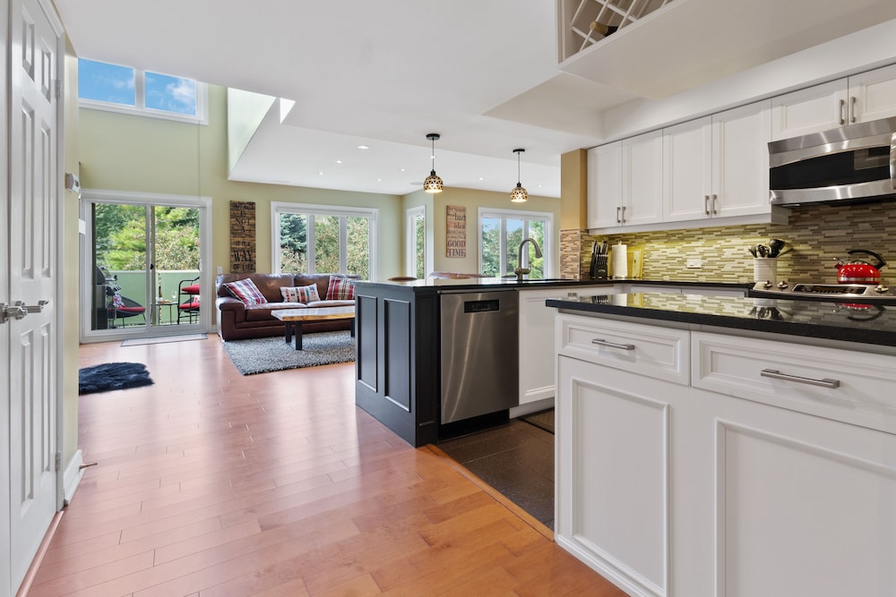 The Lodges At Blue Mountain Sierra Lane Condos 7/45