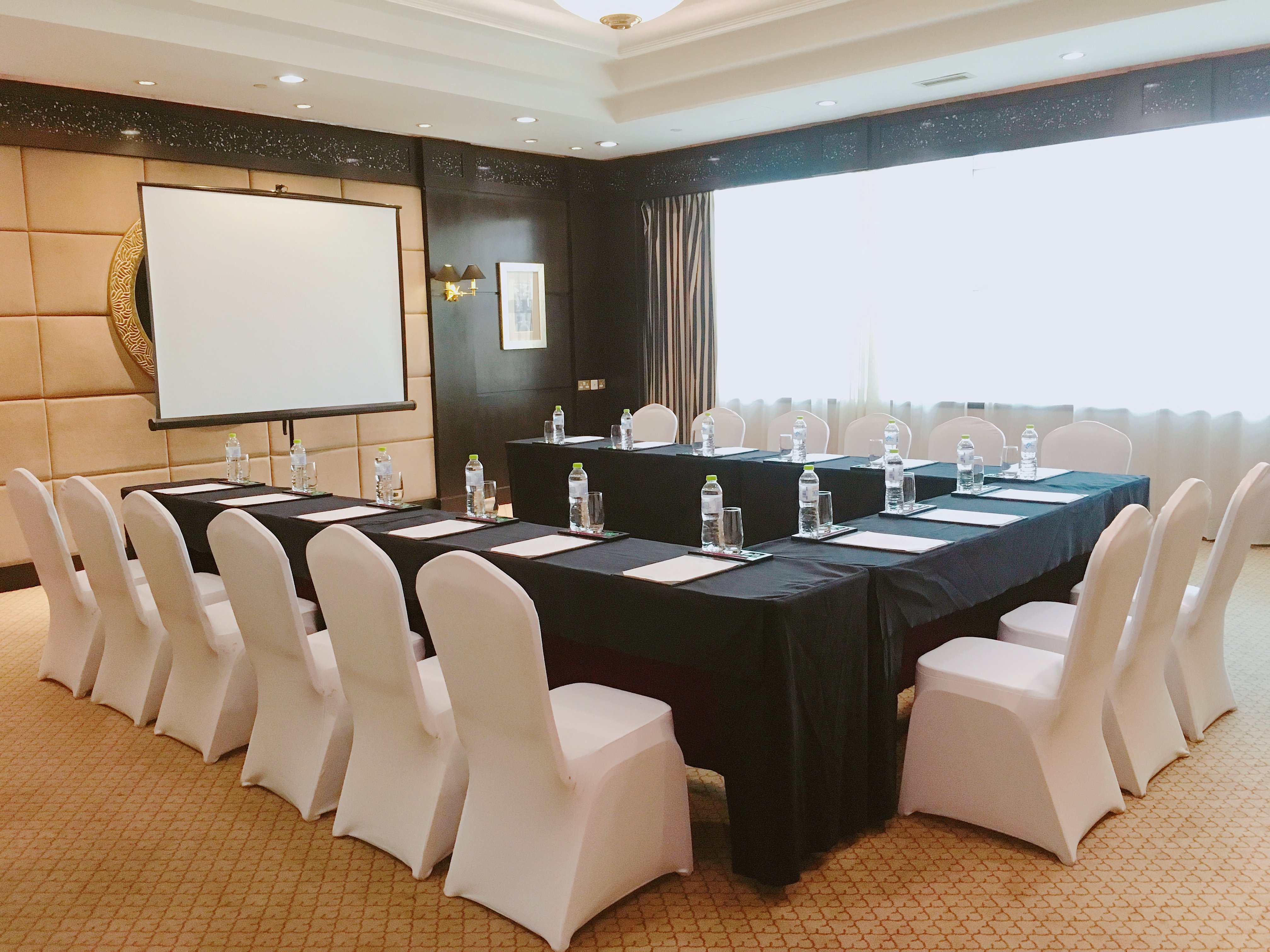 Crowne Plaza Hotel Qingdao 41/50