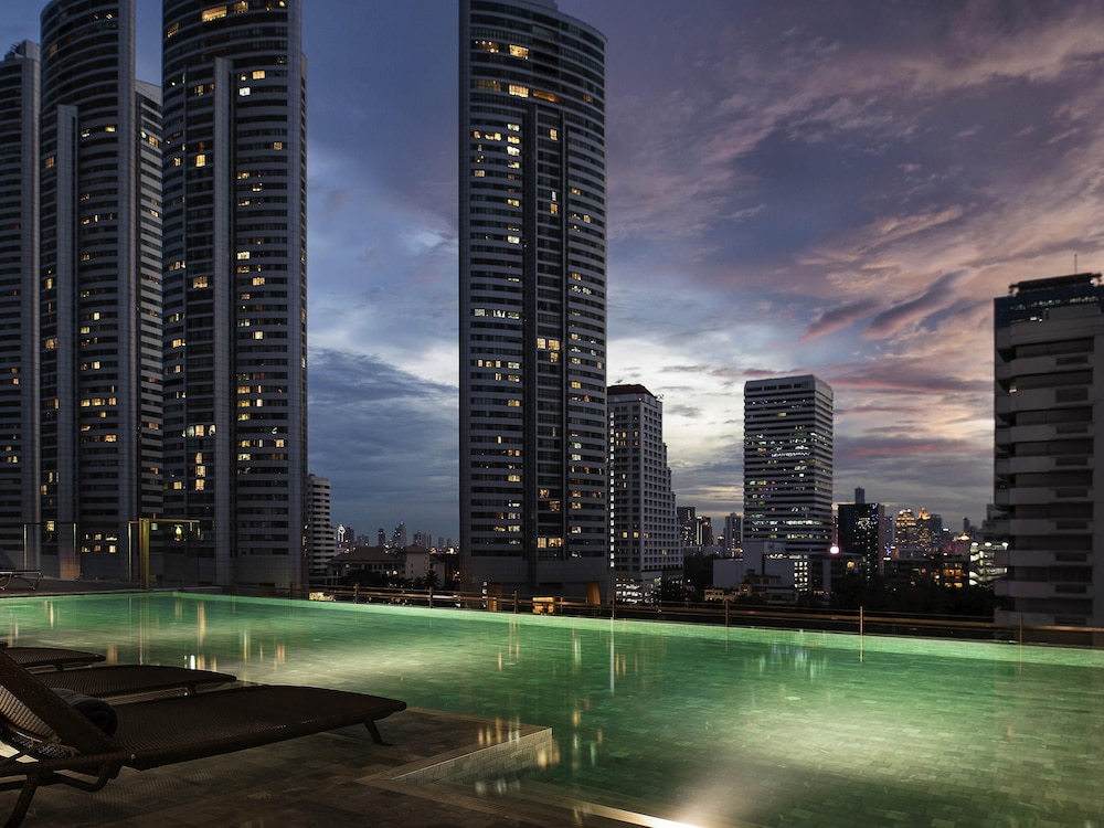 Novotel Bangkok Sukhumvit 20 75/77