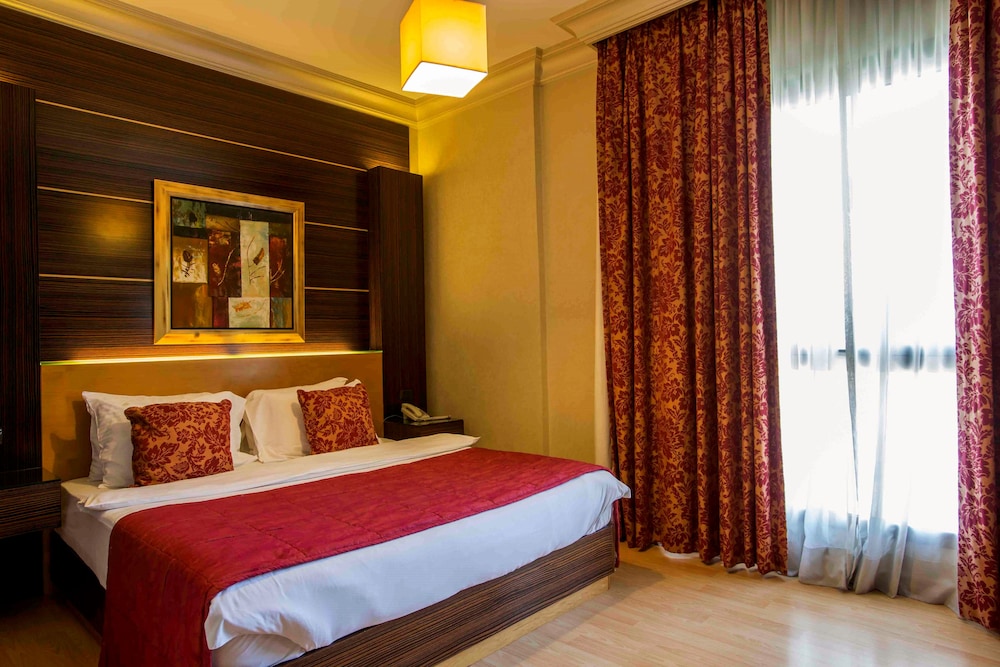 Lahoya Beirut Hotel 10/34