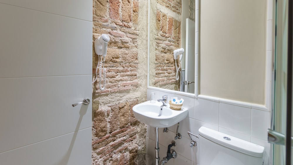 Hostal Madrid 49/50