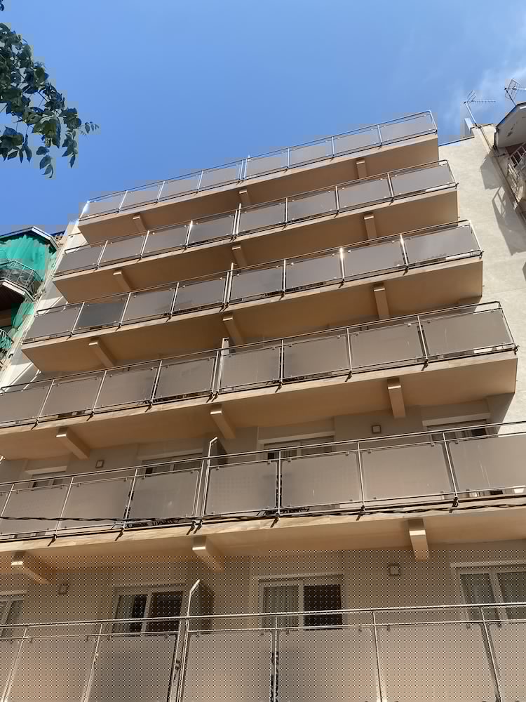 Apartamentos AR Isern 5/34