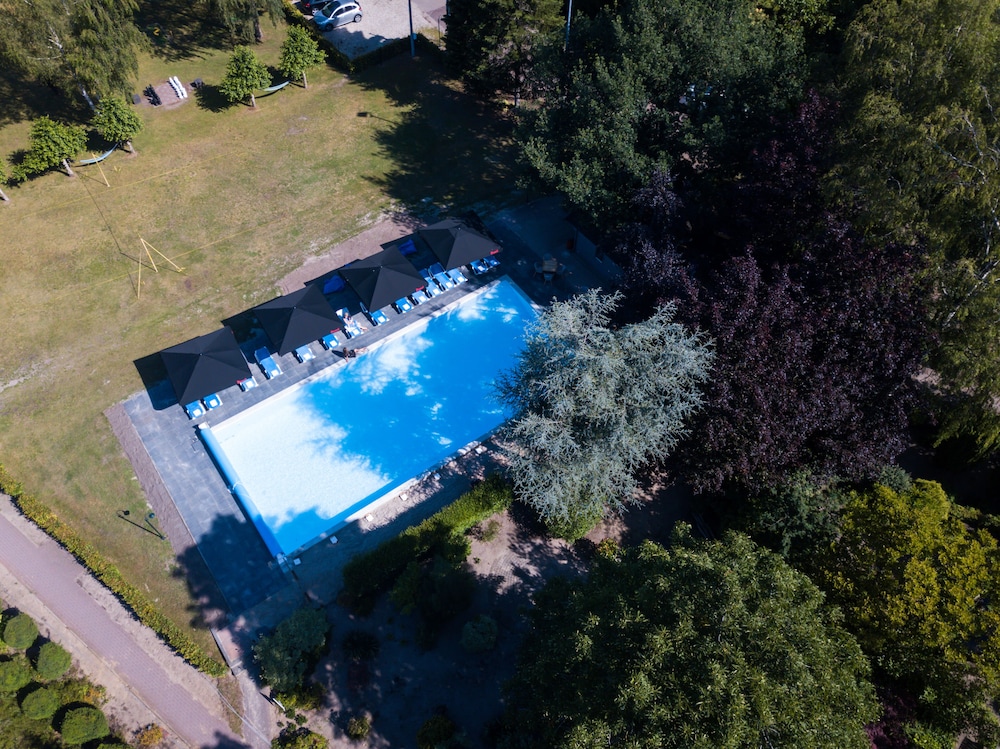 Apollo Hotel Veluwe de Beyaerd 4/36