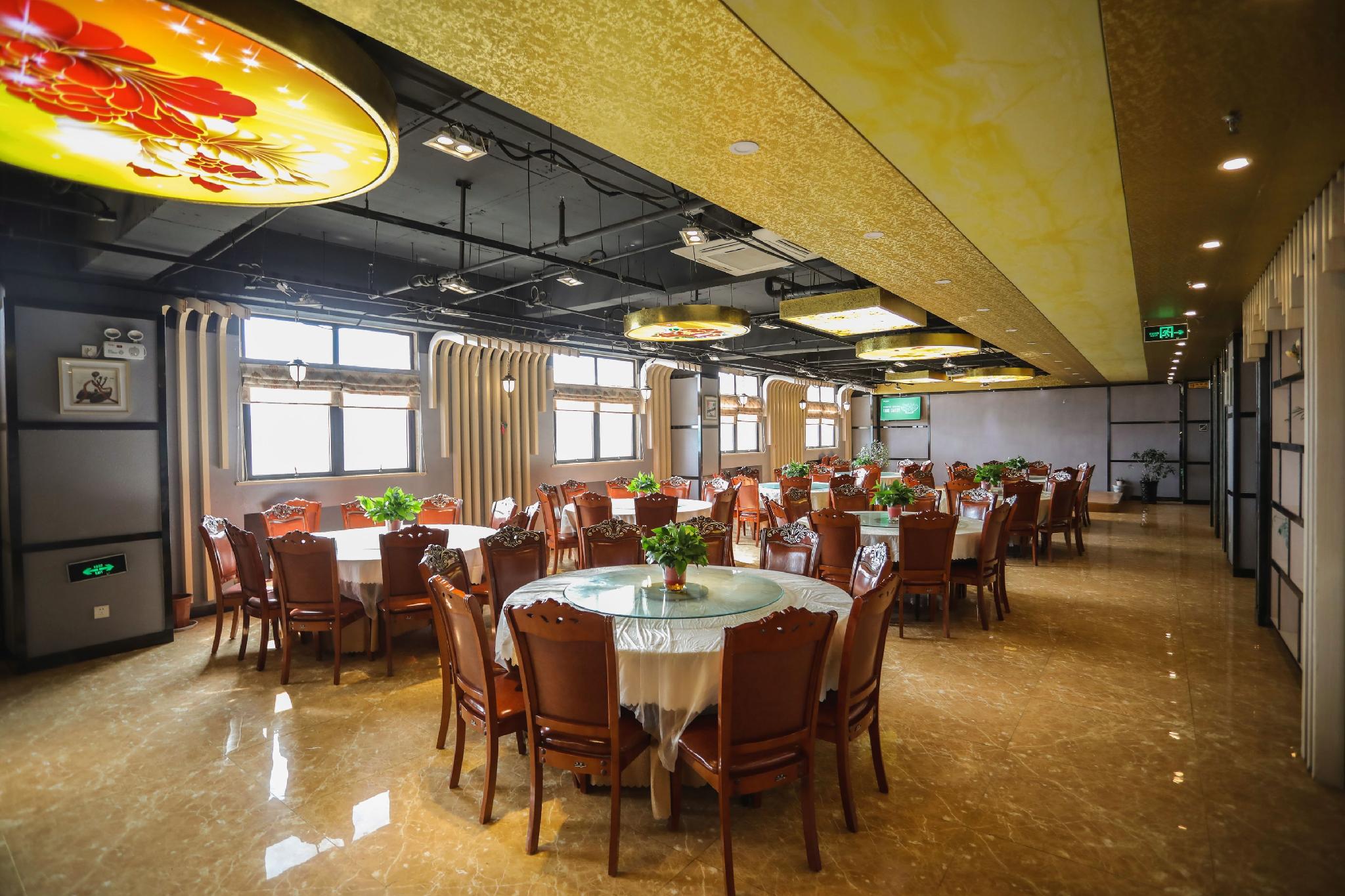 Homeinn Superior Hotel(Hefei South High Speed Railway Station 17/28