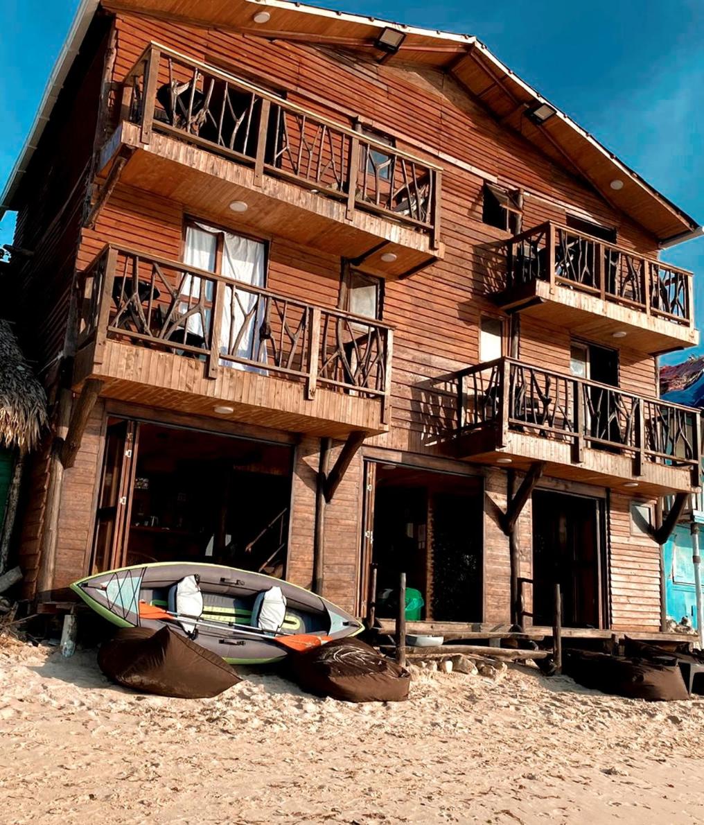 Prana Beach 38/50