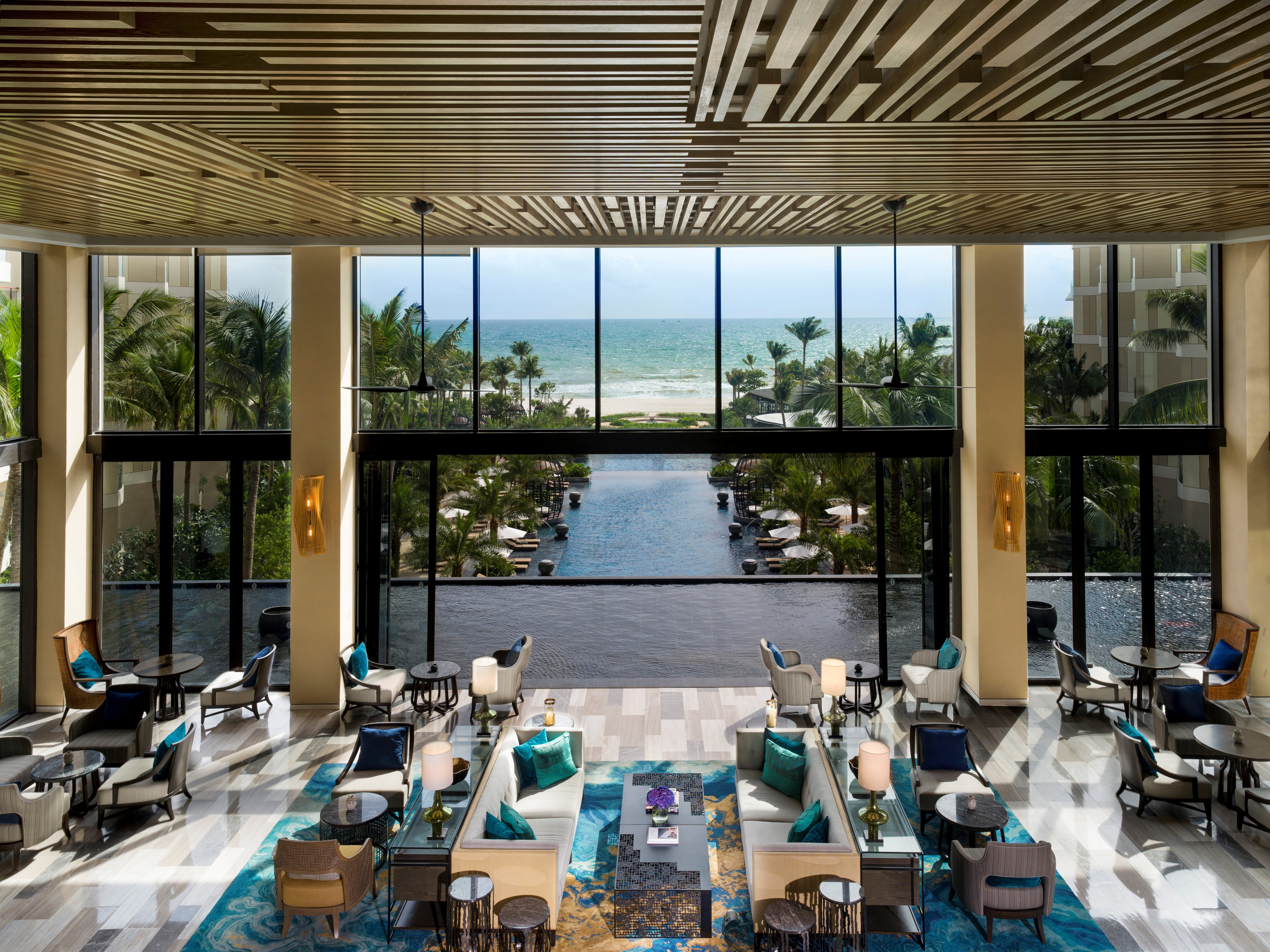 Intercontinental Phu Quoc Long Beach Resort 20/50