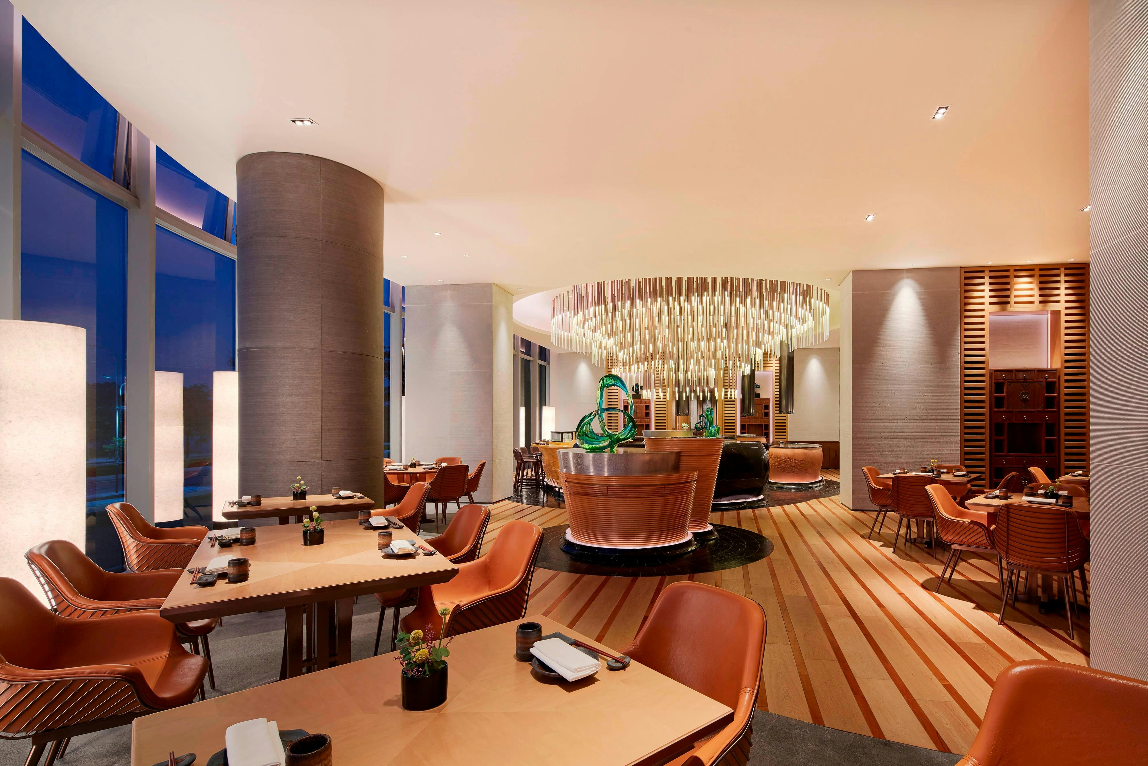 SHERATON GUANGZHOU NANSHA HOTEL 16/29