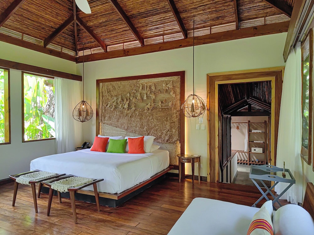 Pacuare Lodge 26/65