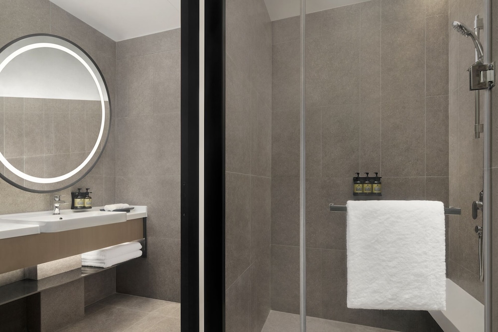 Habitat Twin، Artyzen Habitat Taopu Shanghai 3/3