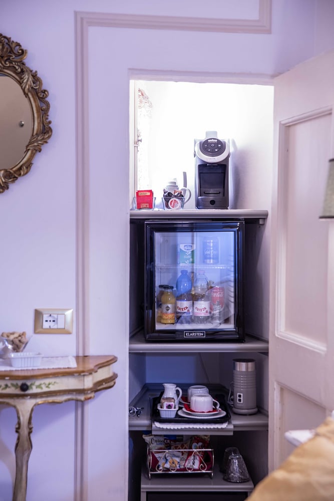 Bed and Breakfast Stanze del David Place 8/50