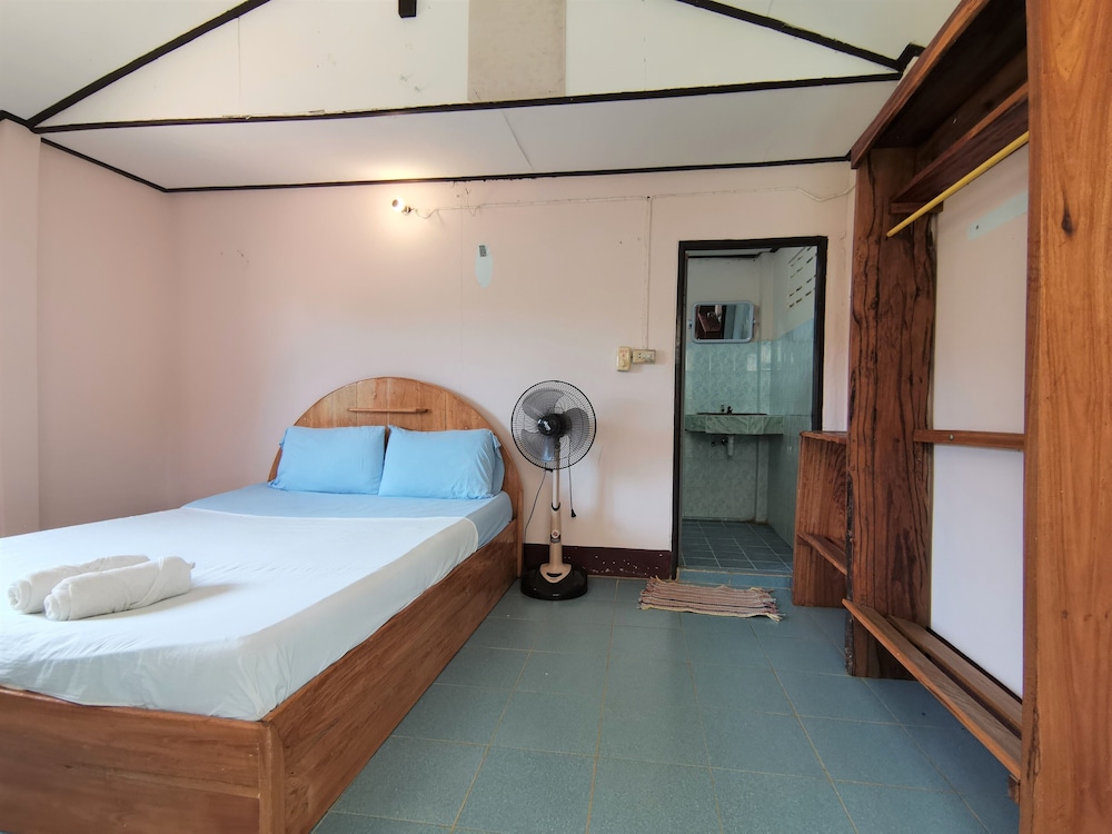 Klong Jark Bungalows 10/49