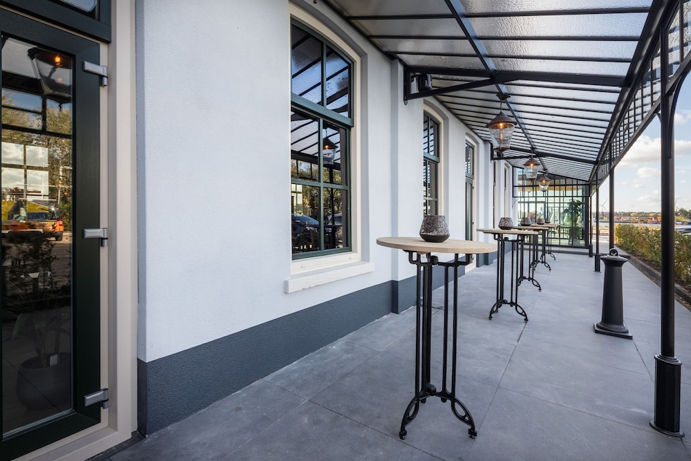Hotel Maassluis 23/50