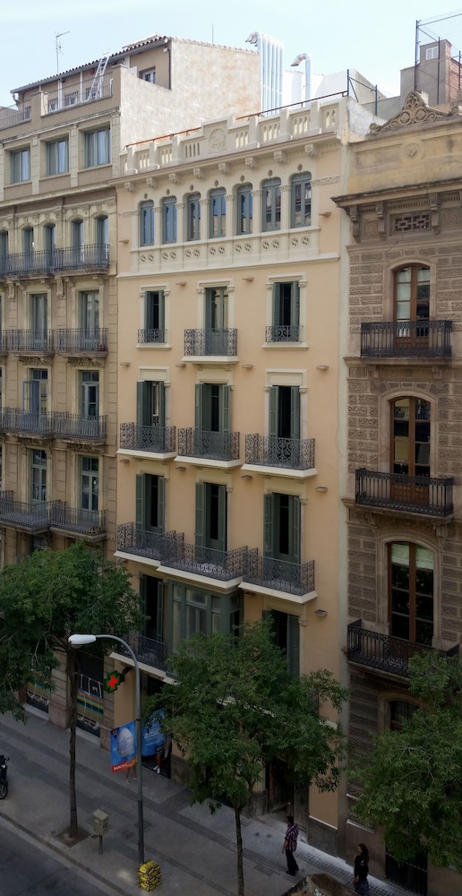 Hotel Ambit Barcelona 4/53