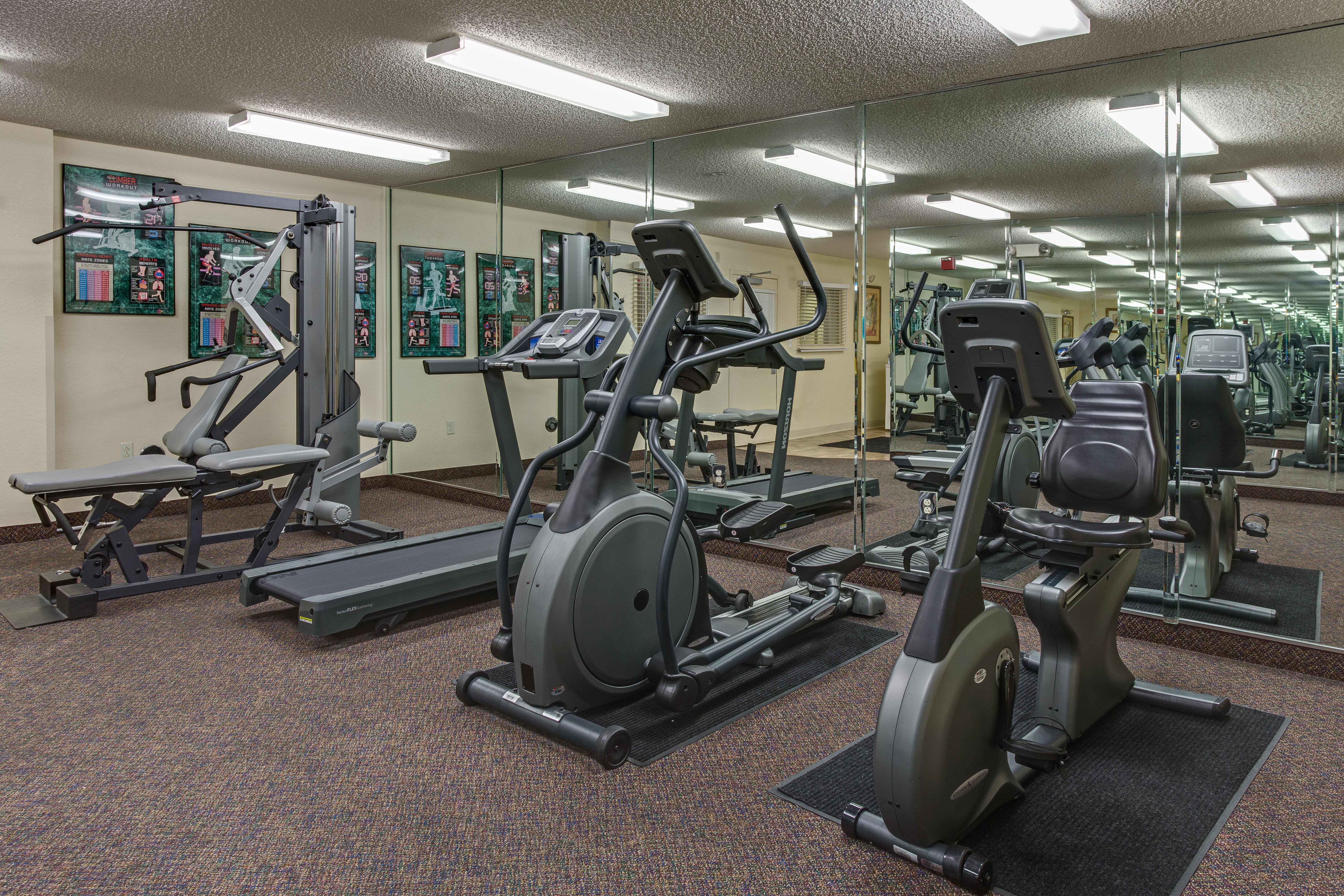 Candlewood Suites Lake Mary 10/26