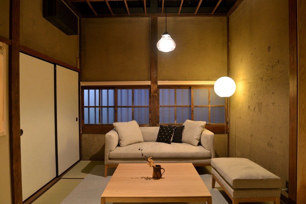Nipponia Hotel Yame Fukushima Shokamachi 13/35