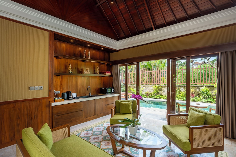 Arkamara Dijiwa Ubud (ex. Arkamara Resort) 9/49