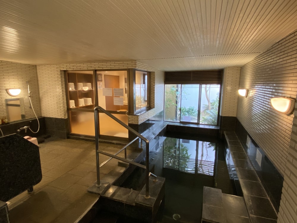 Atami Onsen Guest House Megumi - Hostel 27/50