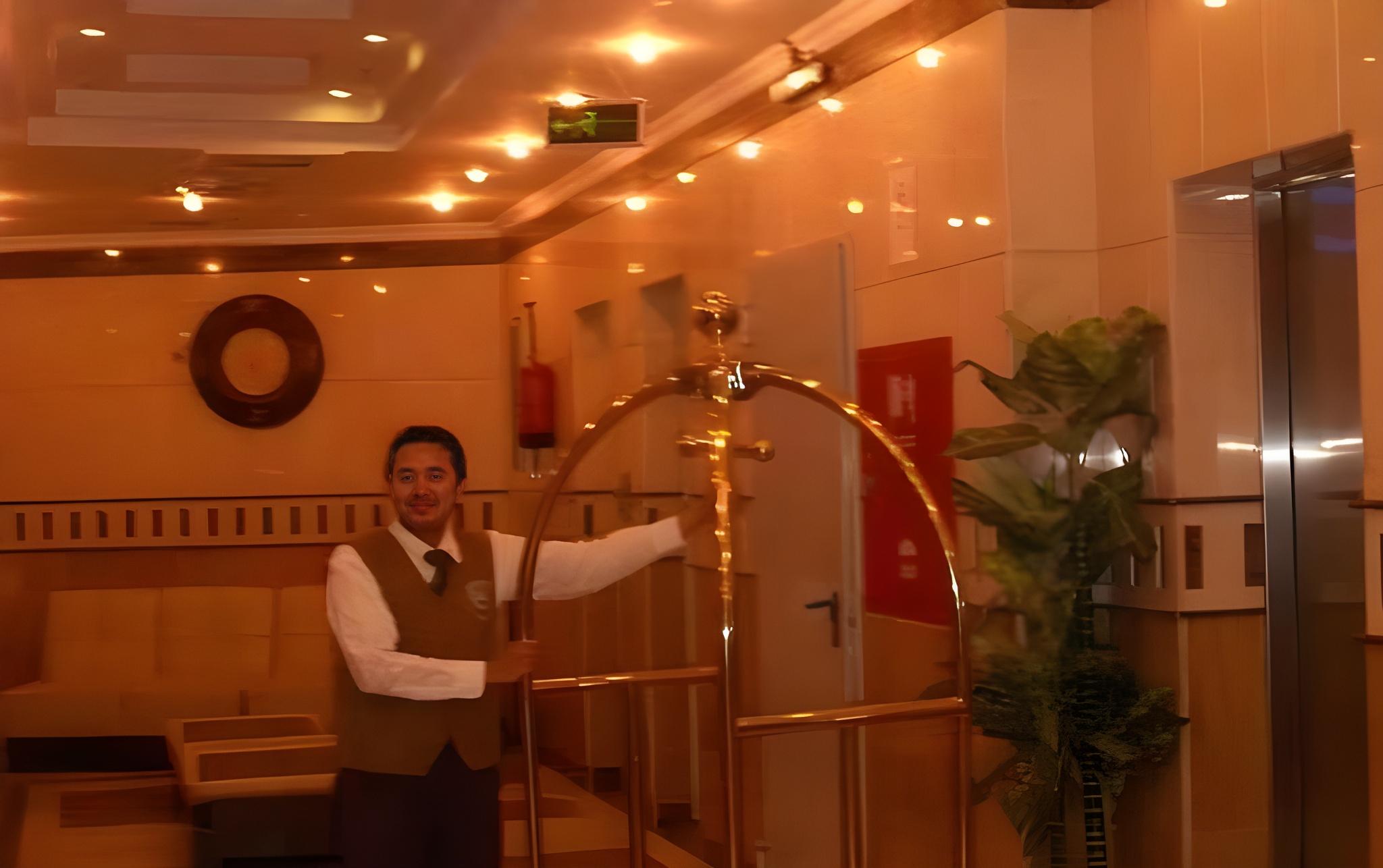 فندق الشهباء(Al Shahba Hotel Makkah) 19/50