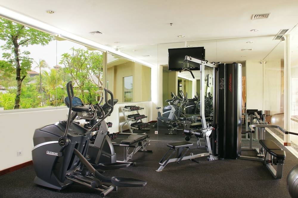 The Seminyak Beach Resort and Spa 41/66