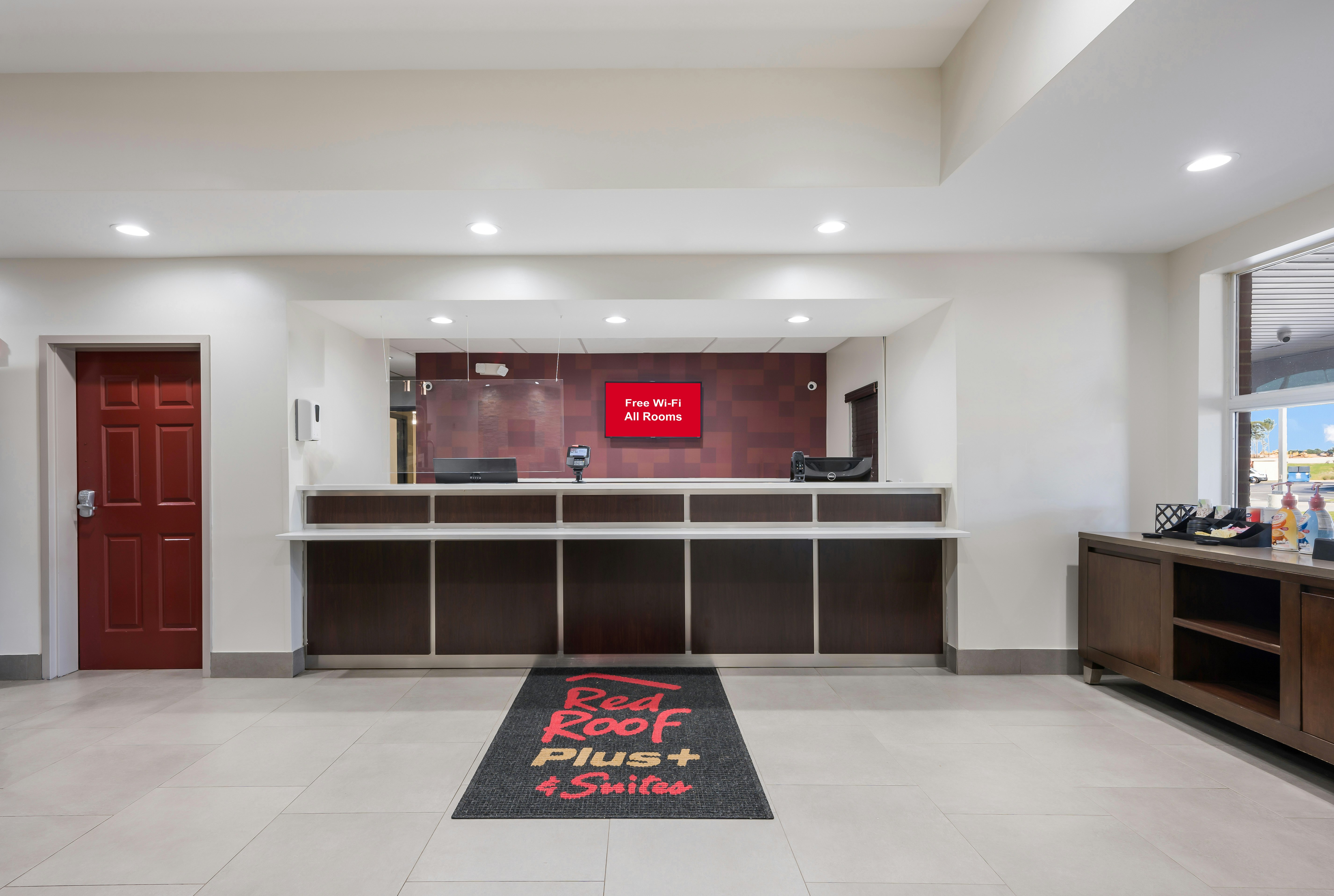 Red Roof Inn PLUS & Suites Birmingham - Bessemer 11/29