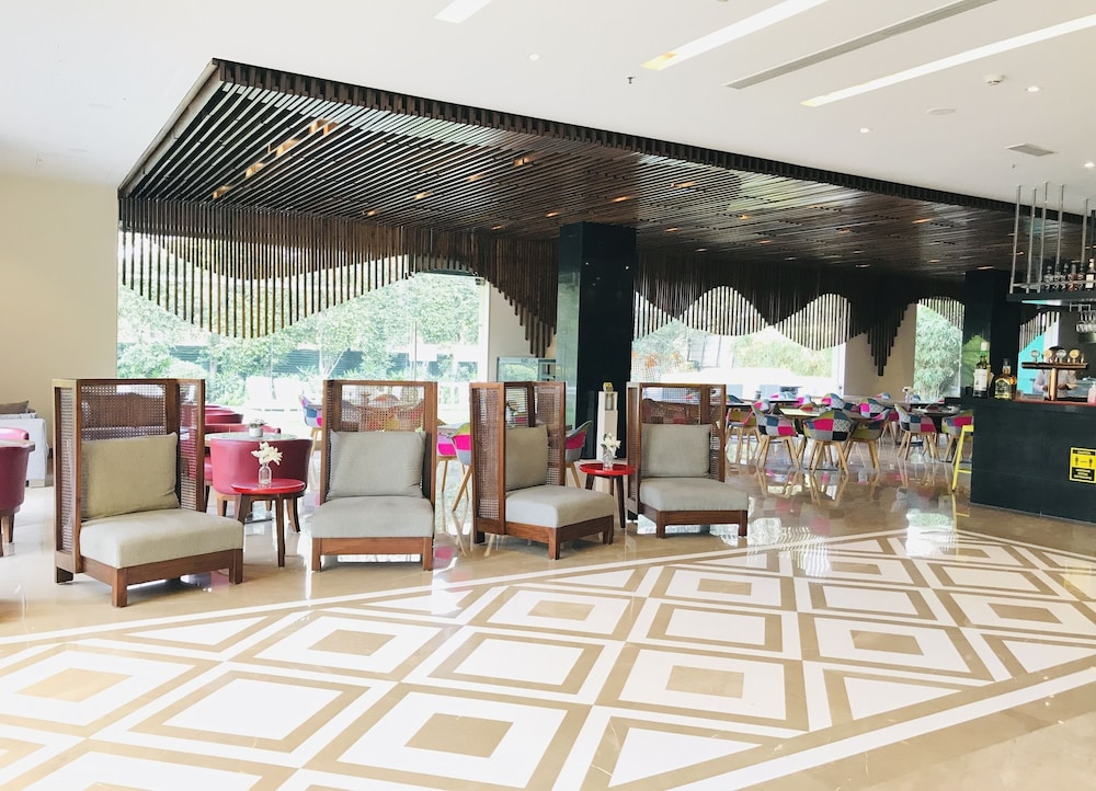 Golden Tulip Gurgaon - Sector 29 9/45