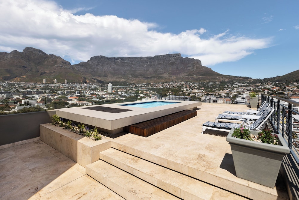 Pepperclub Hotel & Spa 58/62