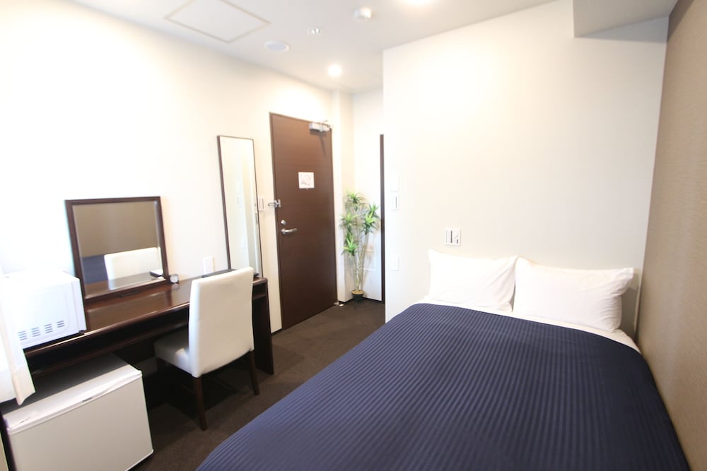 Hotel Livemax Higashi Ginza 22/56