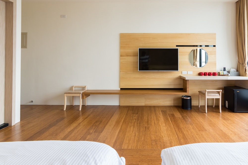 Chen Feng Homestay 19/50