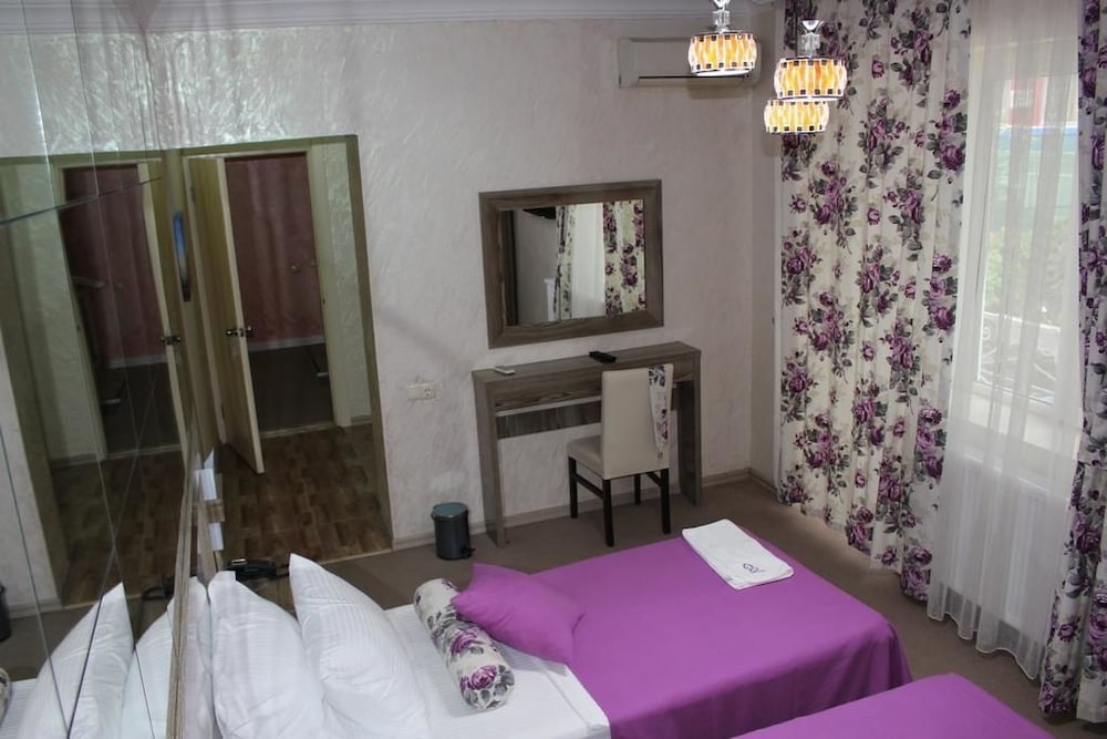 ADJARA BUTIK HOTEL 15/50
