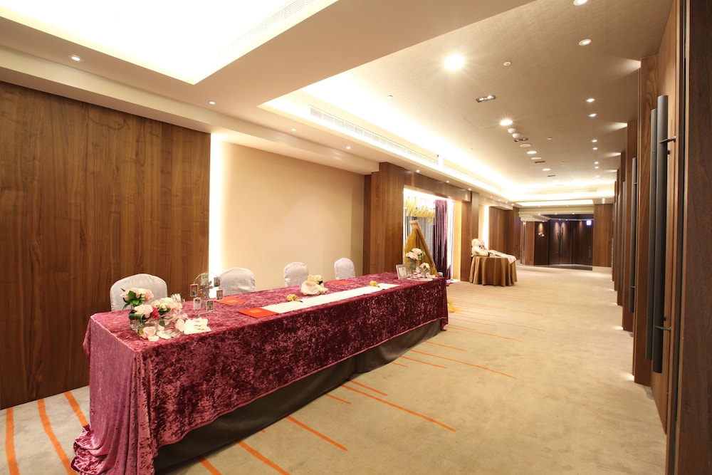 Beitou Hot Spring Resort Tian Yue Quan 6/65