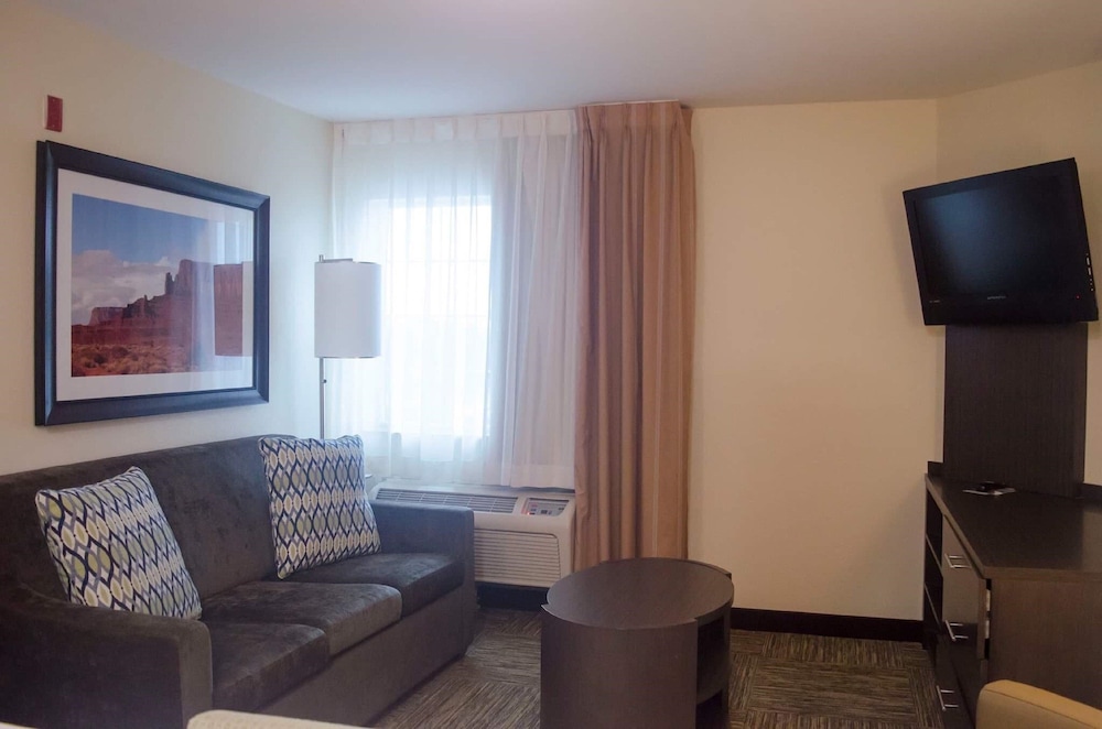 Candlewood Suites Houston Medical Center 44/72