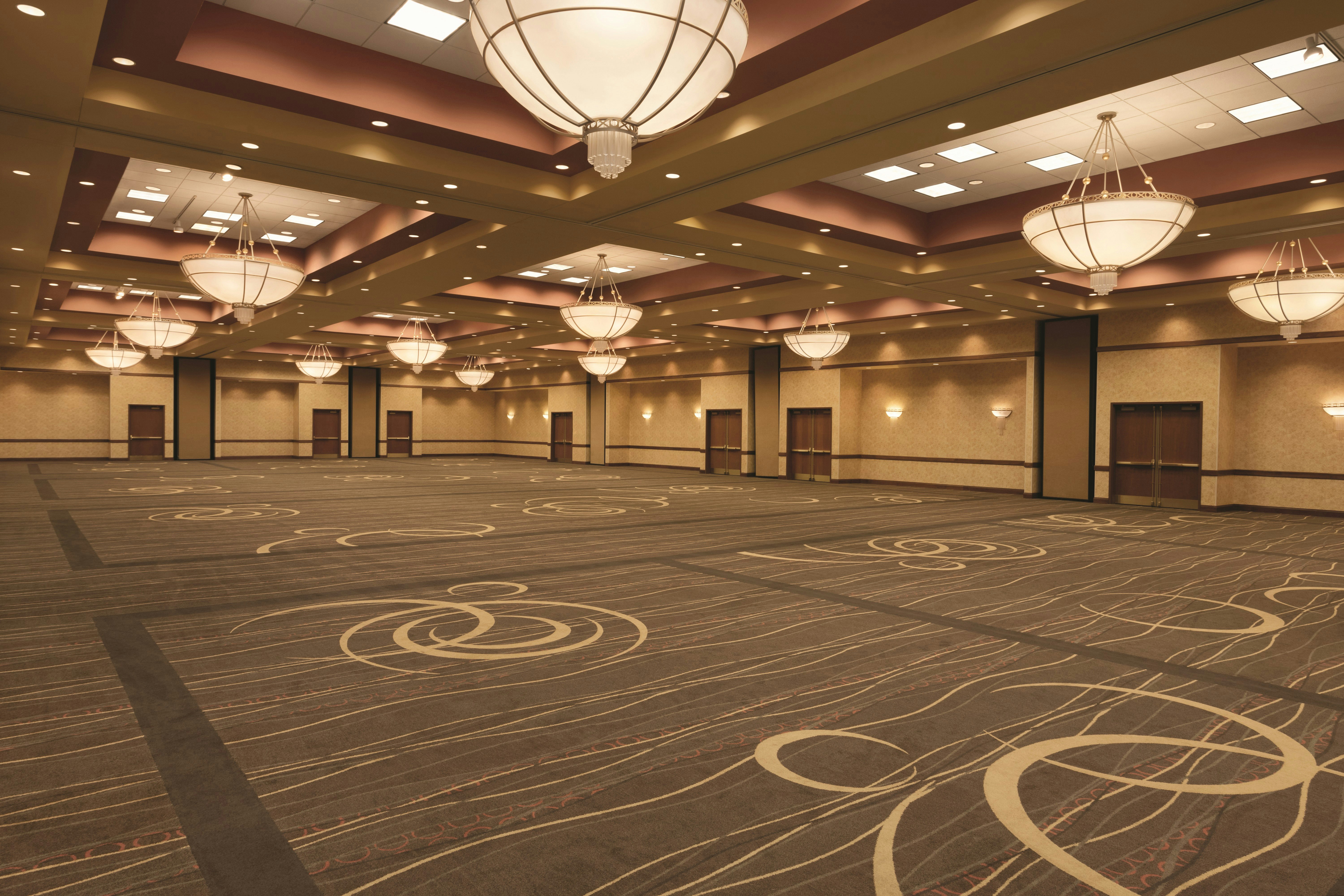 Embassy Suites by Hilton Franklin Cool Springs 49/75