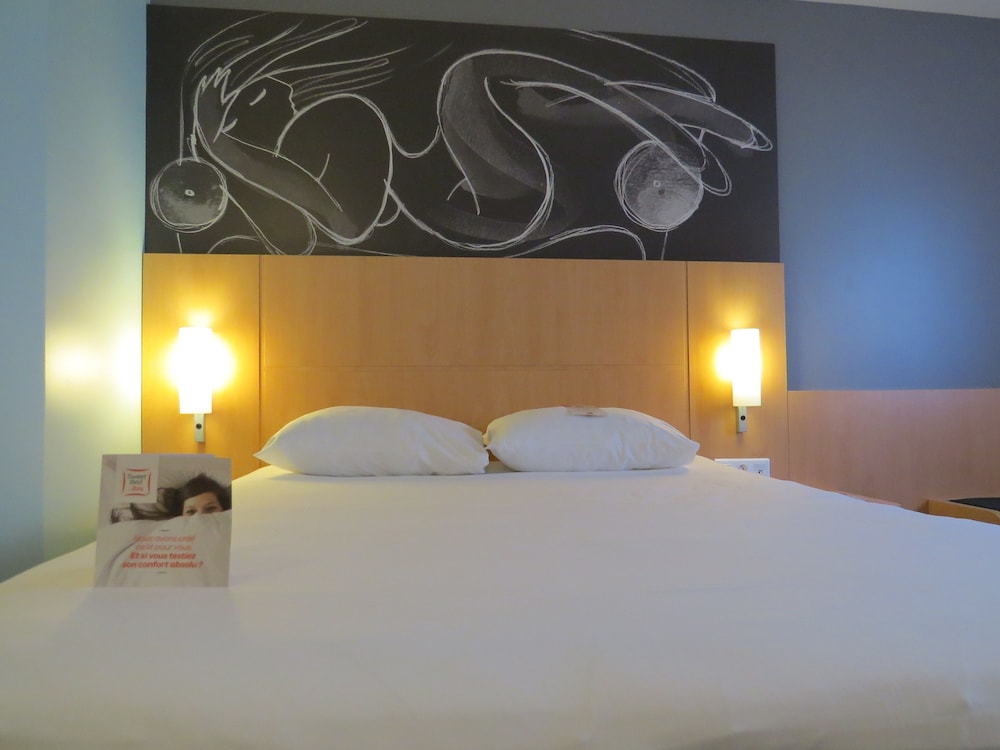 Ibis Soissons 13/60