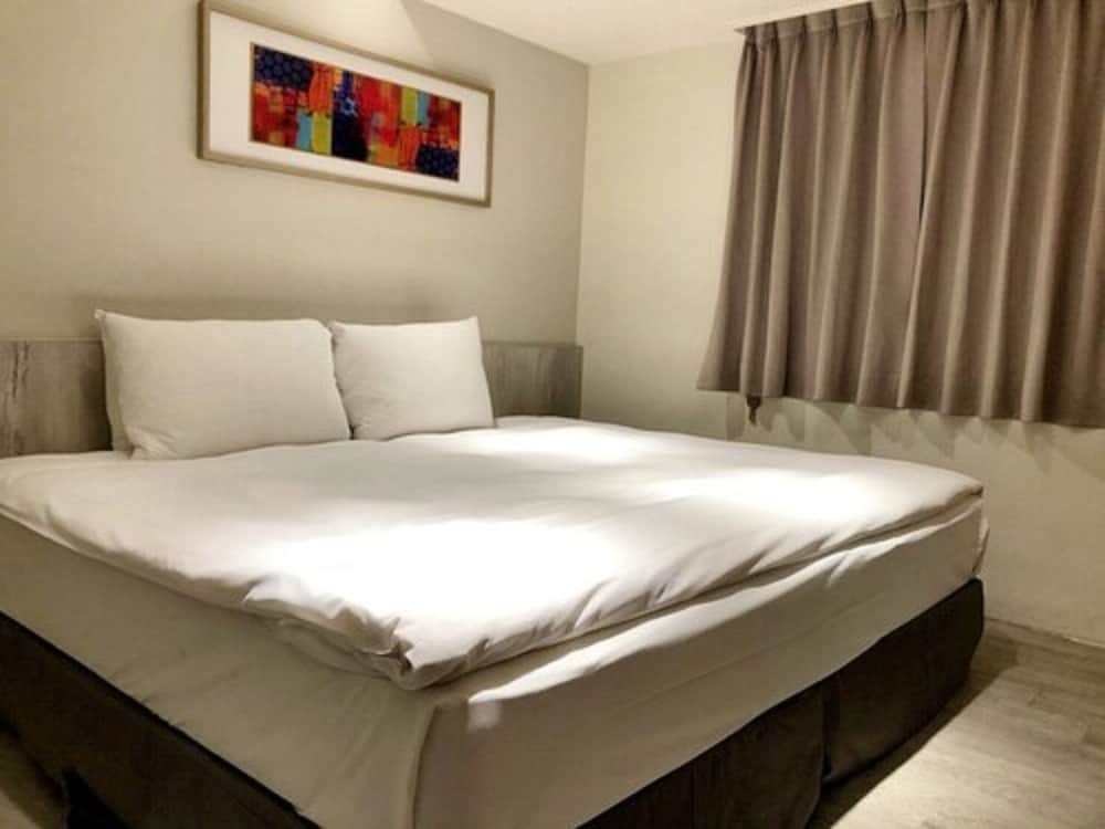 Taichung Amour Hotel 19/50