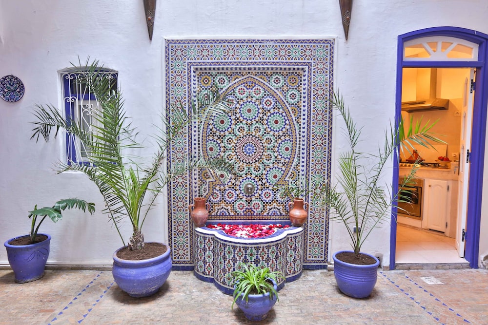 Riad Layel Dessaouira 4/50