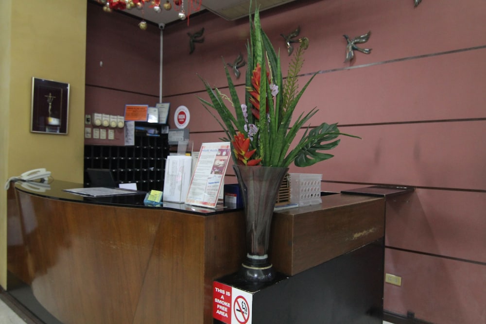 Casa Rosario Hotel 33/38