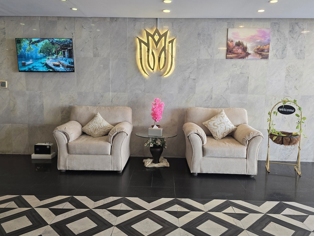 Dar Al Wedad Hotel 28/44