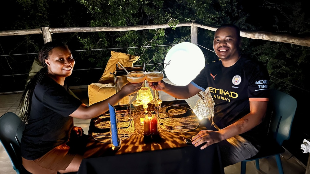 Lindiwe Safari Lodge 11/67