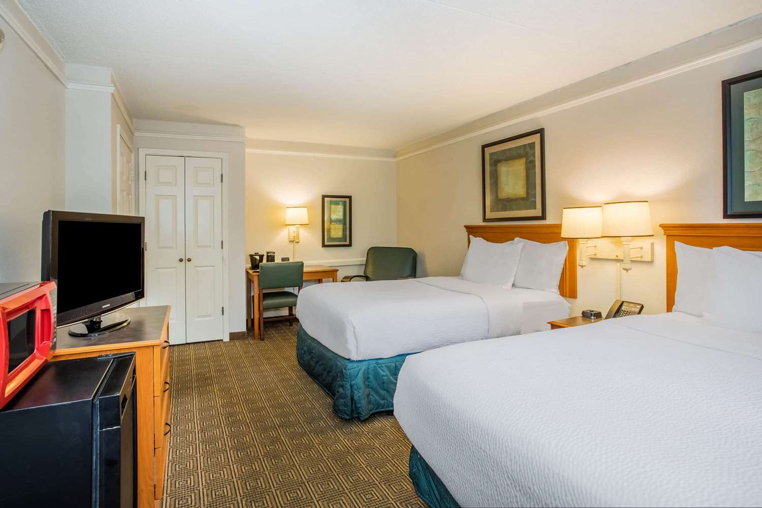 La Quinta Inn Tallahassee North 19/47